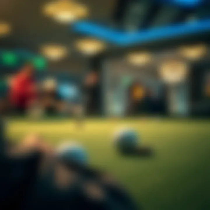 Historical performance data of top players