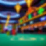 Hotels Near Turtle Creek Casino in Traverse City Introduction
