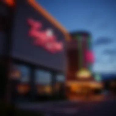 Notable Hotels Near Turtle Creek Casino in Traverse City