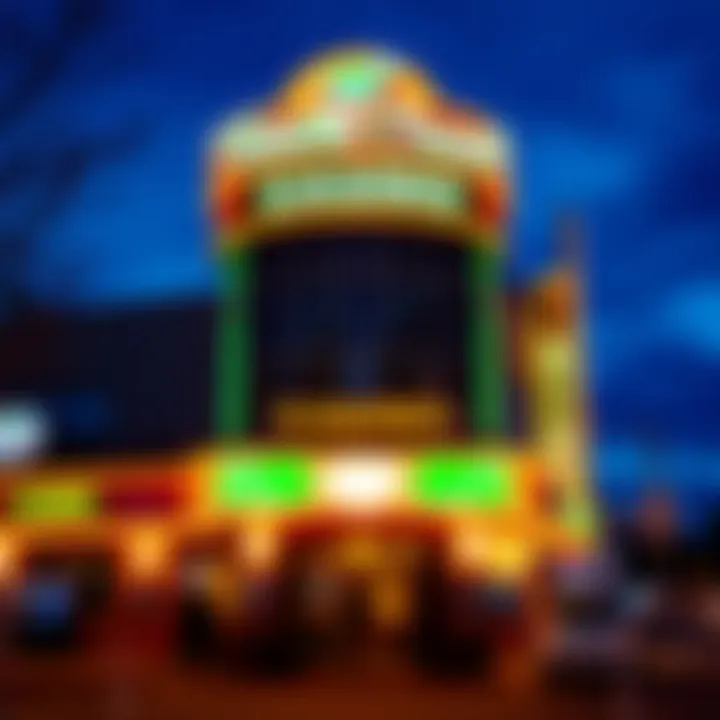 Hotels Near Turtle Creek Casino in Traverse City Summary