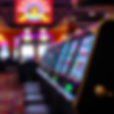 Strategies for Slot Machine Success Casino strategy guide for players