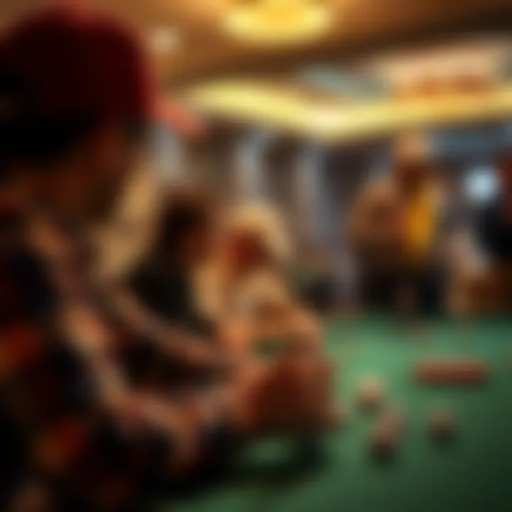 Insights into player rankings for The Masters