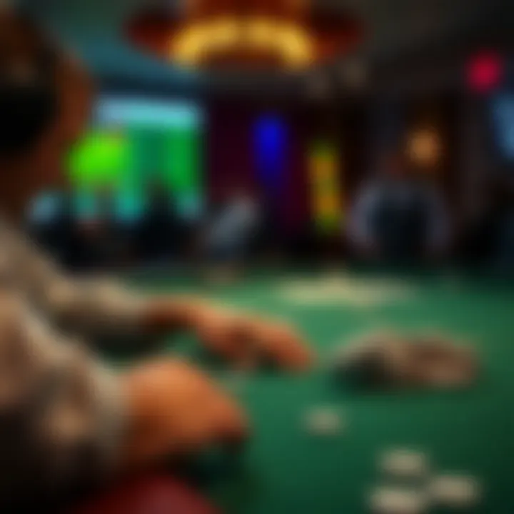 Key factors influencing golf betting strategies