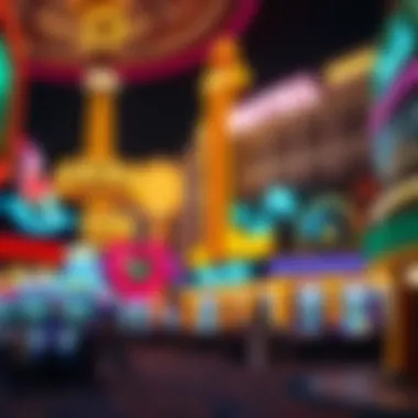 Notable Las Vegas Hotels on the Strip with Smoking Rooms Notable Las Vegas Hotels on the Strip with Smoking Rooms