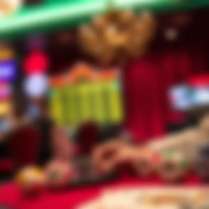 Legal considerations for online lottery purchases