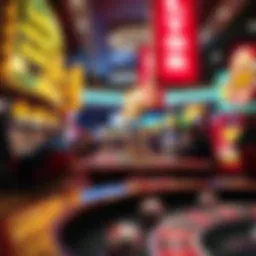 Lotto in New York: A Comprehensive Exploration Introduction