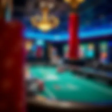 Understanding Responsible Gambling Practices Responsible gambling practices