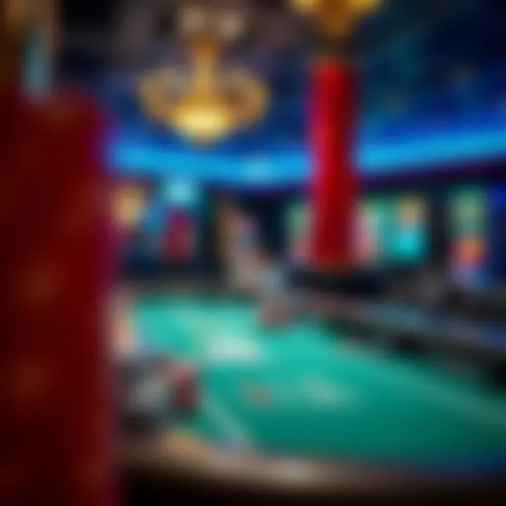 Understanding Responsible Gambling Practices Responsible gambling practices