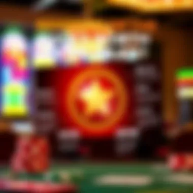 Benefits of the Lucky North Club Card Explained Infographic depicting the benefits of the Lucky North Club Card