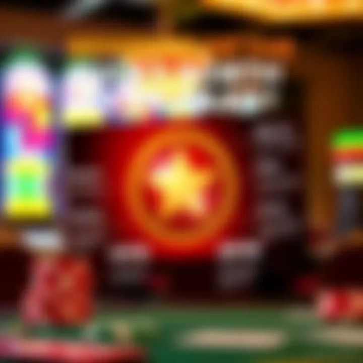 Benefits of the Lucky North Club Card Explained Infographic depicting the benefits of the Lucky North Club Card