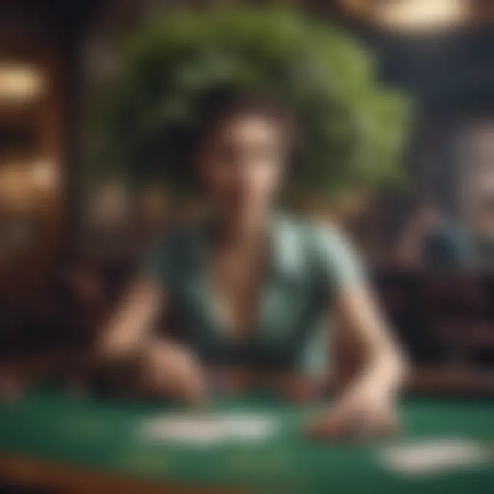 Strategic gameplay tips illustrated with engaging graphics tailored for enhancing slot strategies