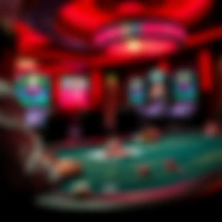 Advanced techniques for video blackjack