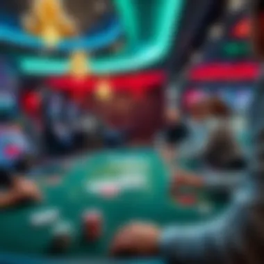 Strategic approach to video blackjack