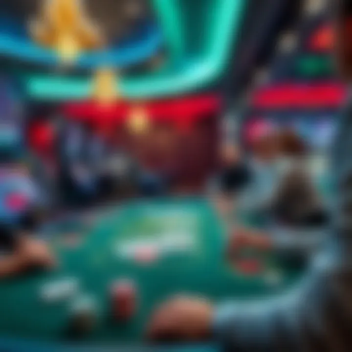 Strategic approach to video blackjack