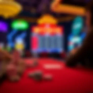 Maximizing Poker Rewards