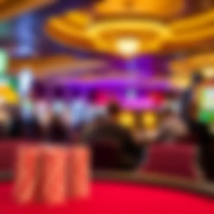 Maximizing promo code benefits at Wind Creek Casino