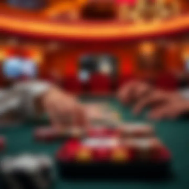 Strategic tips for enhancing winning chances in casino apps