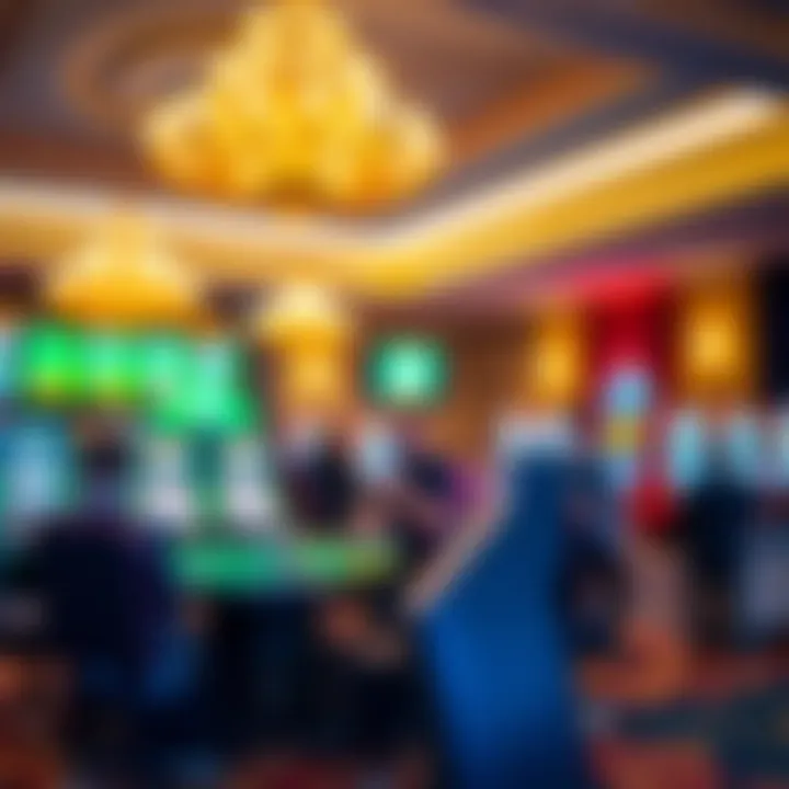 Maximizing Benefits from Promotions at Meadows Casino Tips for maximizing promotional benefits