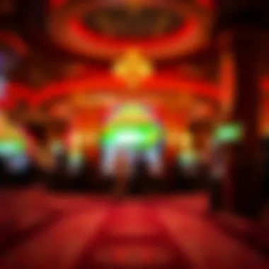 Exploring Seasonal Promotions at Meadows Casino Seasonal promotions graphic