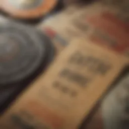 Exploring different MGM ticket types