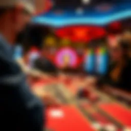 Multiplayer Casino Games: An In-Depth Exploration Introduction