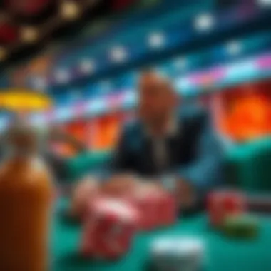 Strategies for enhancing winning potential in online gambling