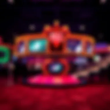 Navigating BetMGM Poker Landscape