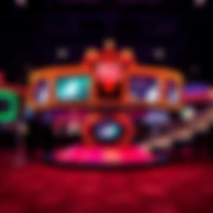 Navigating BetMGM Poker Landscape