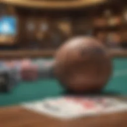 Exciting NCAA bracket challenge with rewards