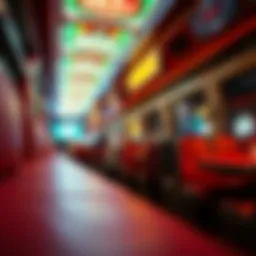 Navigating the California Hotel and Casino Shuttle Experience Introduction