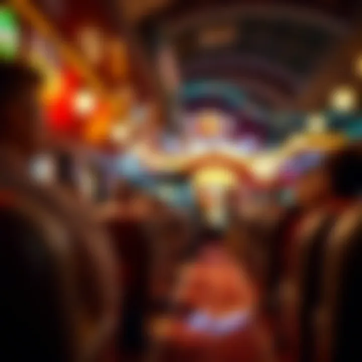 Notable Navigating the California Hotel and Casino Shuttle Experience