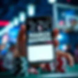 Navigating the March Madness App: A Comprehensive Guide Introduction