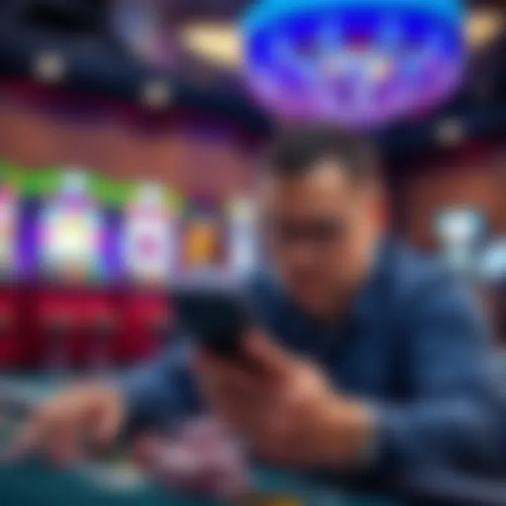 Notable Navigating the March Madness App: A Comprehensive Guide
