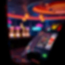 Navigating the World of Hyper Slots Introduction
