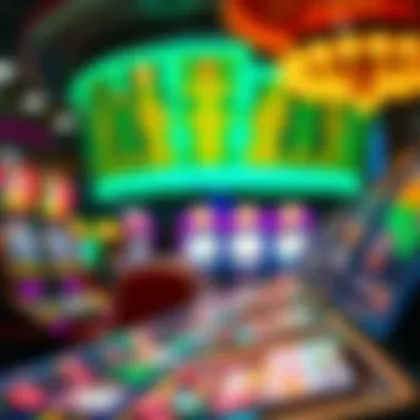 Notable Navigating the World of Hyper Slots Notable Navigating the World of Hyper Slots