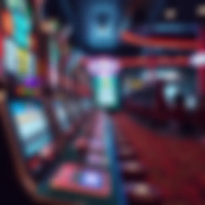 Navigating the World of Hyper Slots Summary