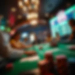 Understanding the intricacies of parlay bets