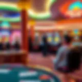 Overview of Pennsylvania online casino landscape