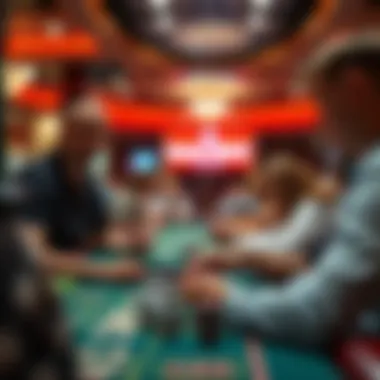 Responsible gambling practices and tips