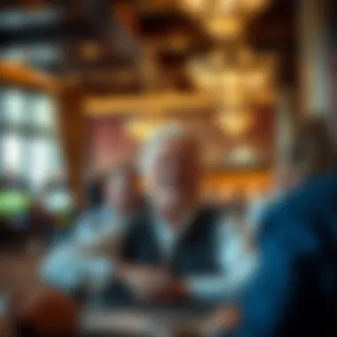 Sustainable practices implemented in the hotel, showcasing green initiatives