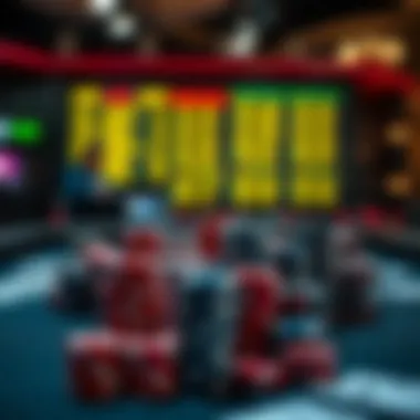 Strategic overview of risk management in parlay betting