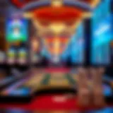 Rivers Casino Games: An In-Depth Exploration Introduction