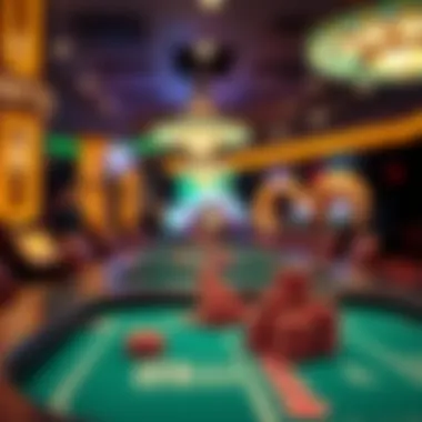 Rivers Casino Games: An In-Depth Exploration Summary