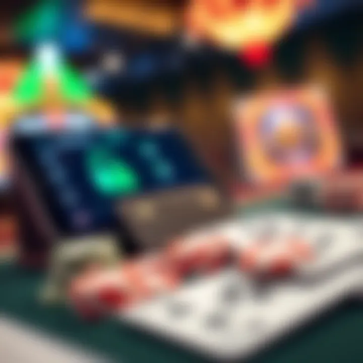 Secure Digital Wallet for Gaming A secure digital wallet interface for gaming