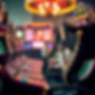 Cultural significance of slot games in society