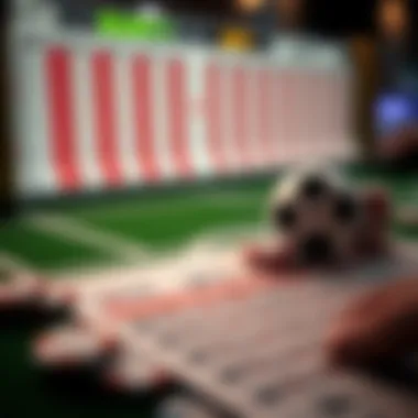 Comparative Analysis of Soccer Betting Chart Types A comparison of different types of soccer betting charts