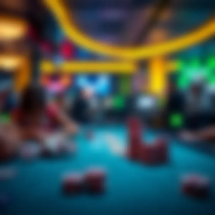 A visualization of brand alignment with influencer marketing