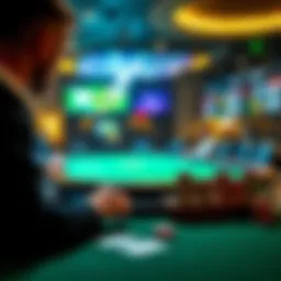 Diverse Sporting Bet Offers