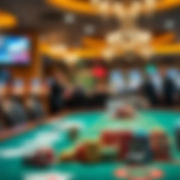 Payment options for transactions on the platform