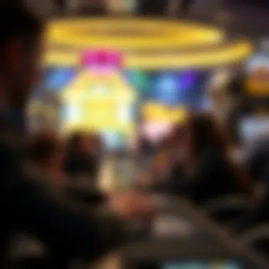 Maximizing Gameplay Strategies Strategic gameplay in online slots